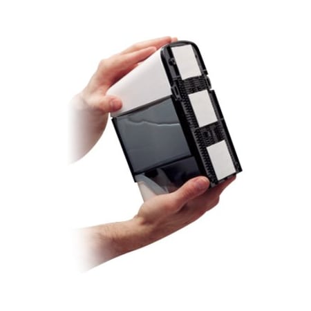 3M Double Sided Foam Tape, 1/2"x5 yds., 1/8", Natural T9534008R